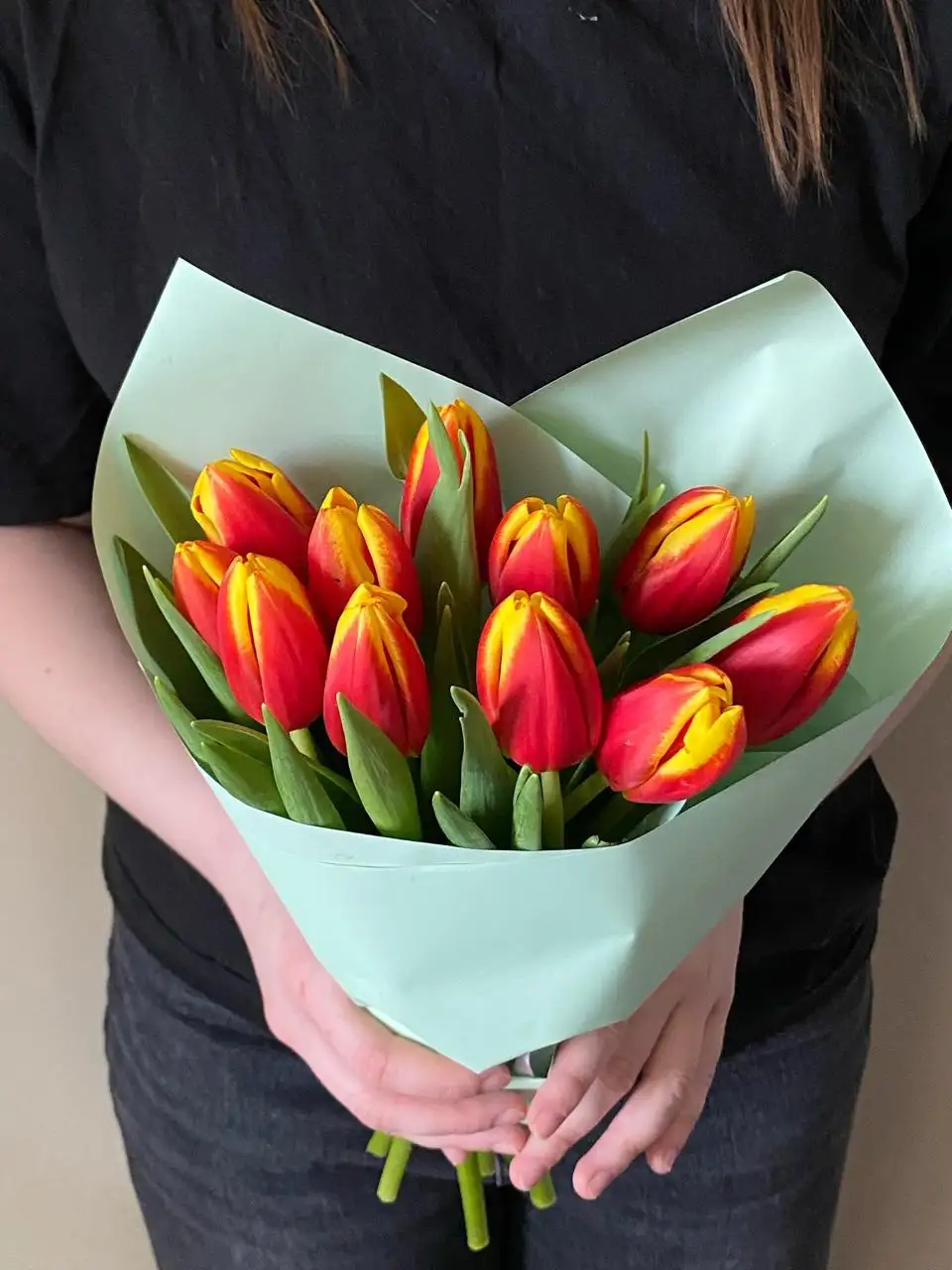 Доставка и самовывоз цветов в Волгограде - Доставка цветов (Услуги) в Волгоград