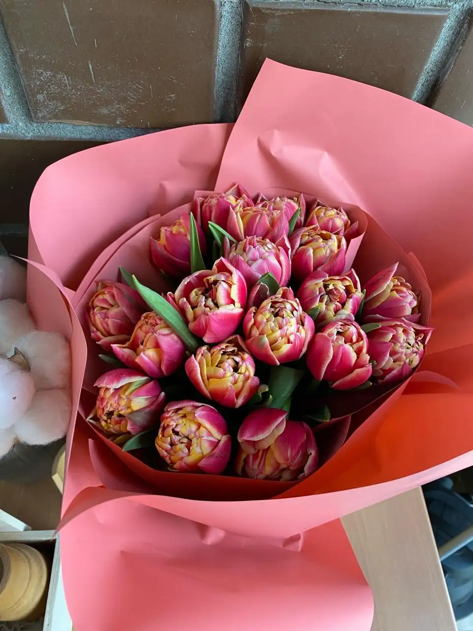 Доставка и самовывоз цветов в Волгограде - Доставка цветов (Услуги) в Волгоград