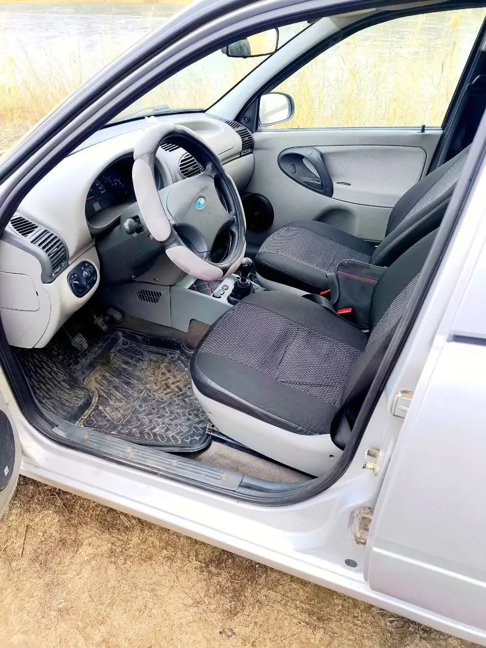 Продажа Lada Kalina 2008 года в отличном состоянии - Легковые автомобили (Авто) в Волгоград