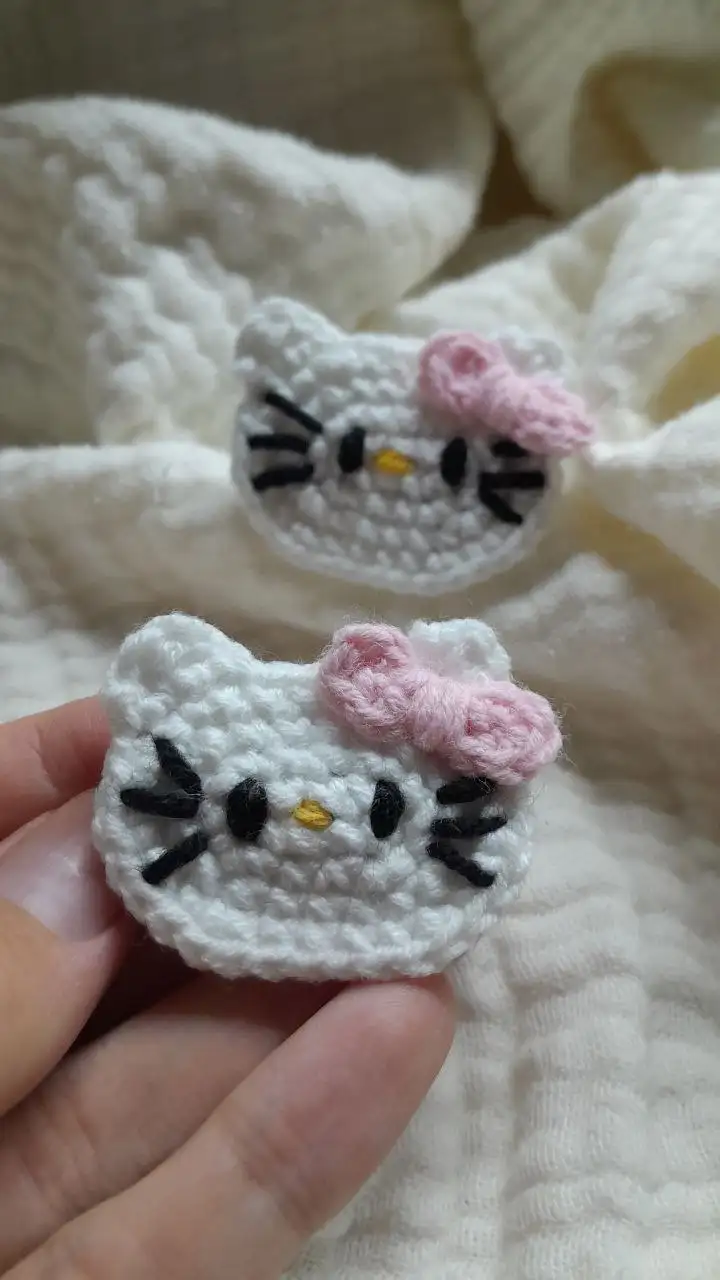 Резиночки и заколочки для волос - Аксессуары для волос (Барахолка) в Волгоград