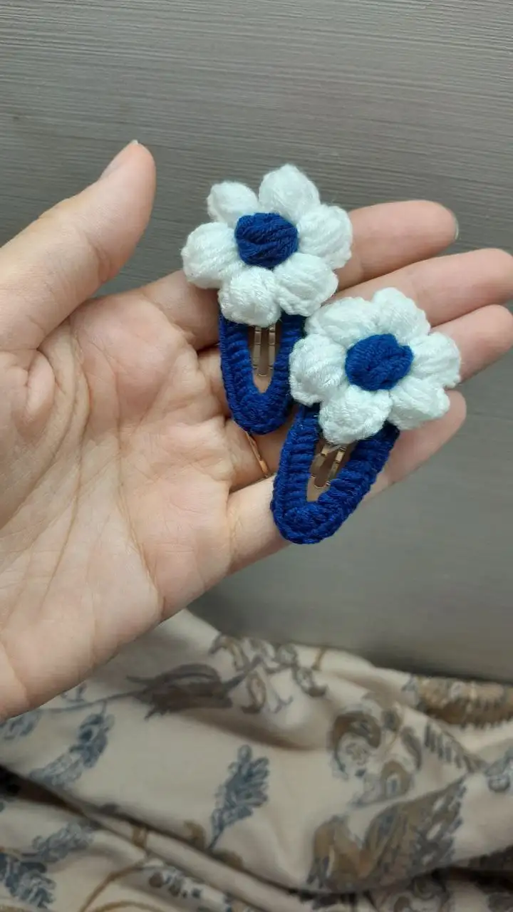 Резиночки и заколочки для волос - Аксессуары для волос (Барахолка) в Волгоград