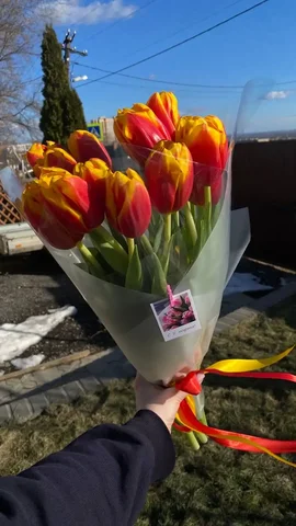 Букет Свободный - Экскурсии в Волгоград