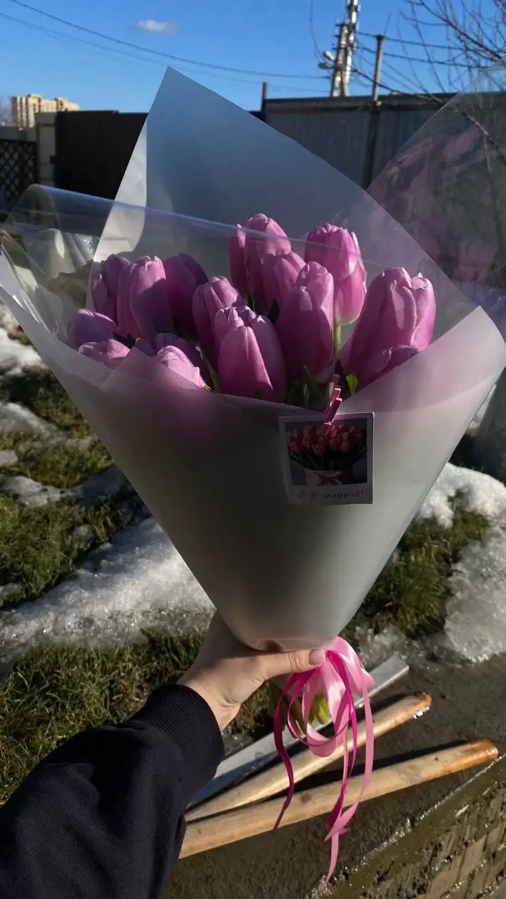 Букет Свободный 13 штук - Барахолка в Волгоград