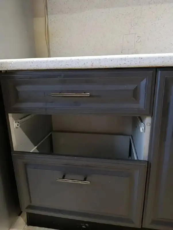 Продажа кухонного гарнитура в хорошем состоянии - Мебель (Для дома и дачи) в Волгоград