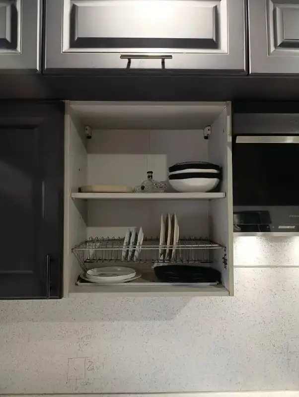 Продажа кухонного гарнитура в хорошем состоянии - Мебель (Для дома и дачи) в Волгоград