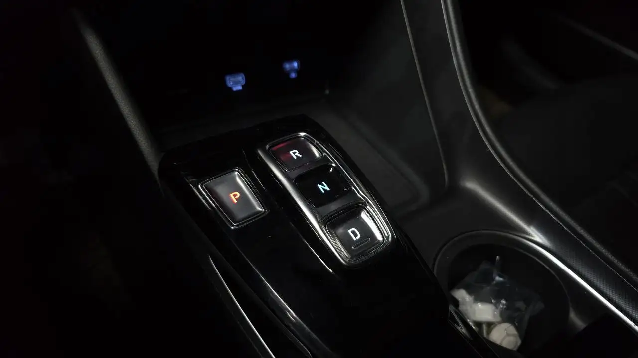 Hyundai Sonata 2.0 LPG Style 2021 года с пробегом 62 000 км - Иномарки (Авто) в Волгоград