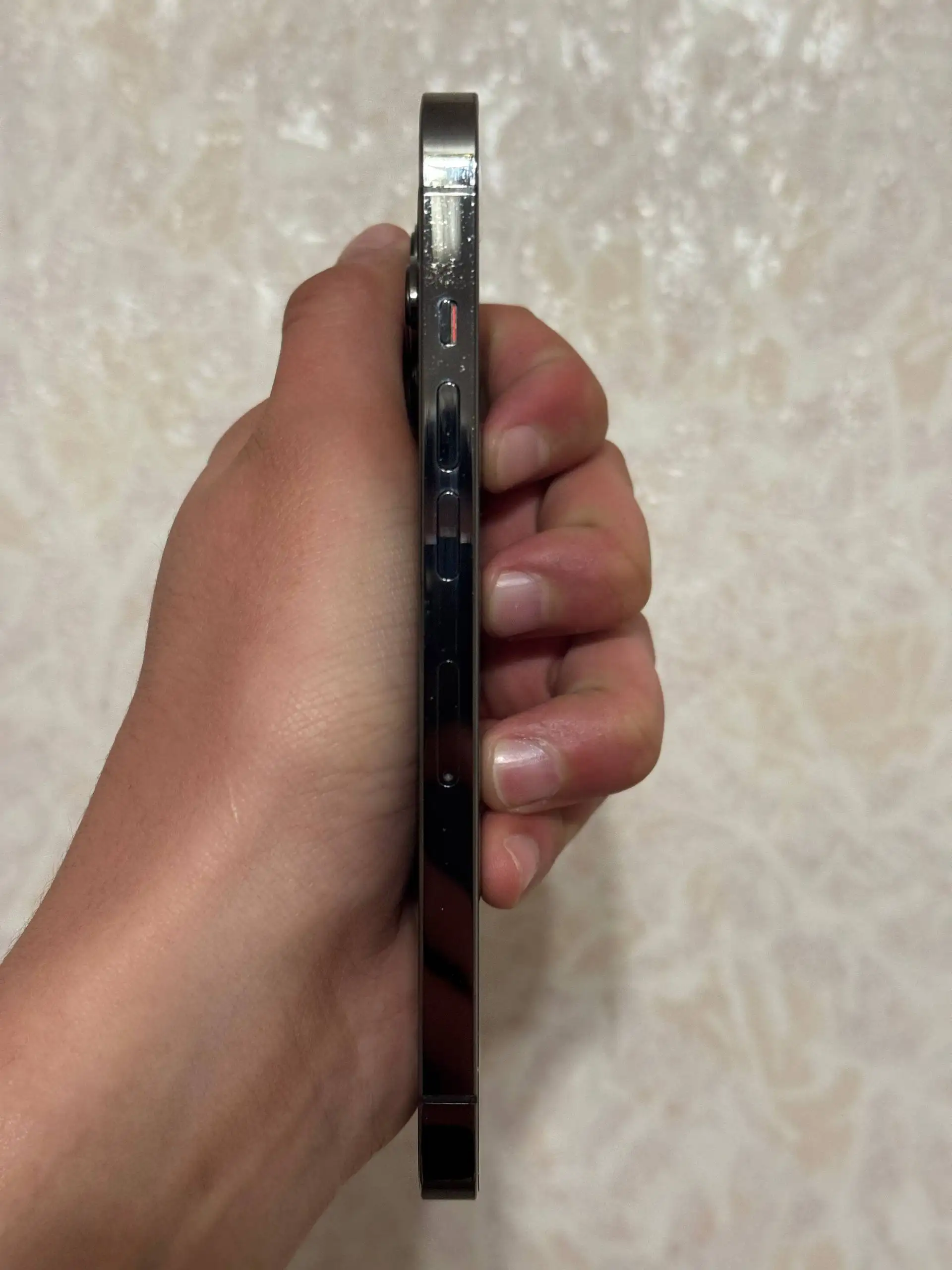 iPhone 13 Pro 128GB с гарантийной заменой камеры - Смартфоны (Электроника) в Волгоград