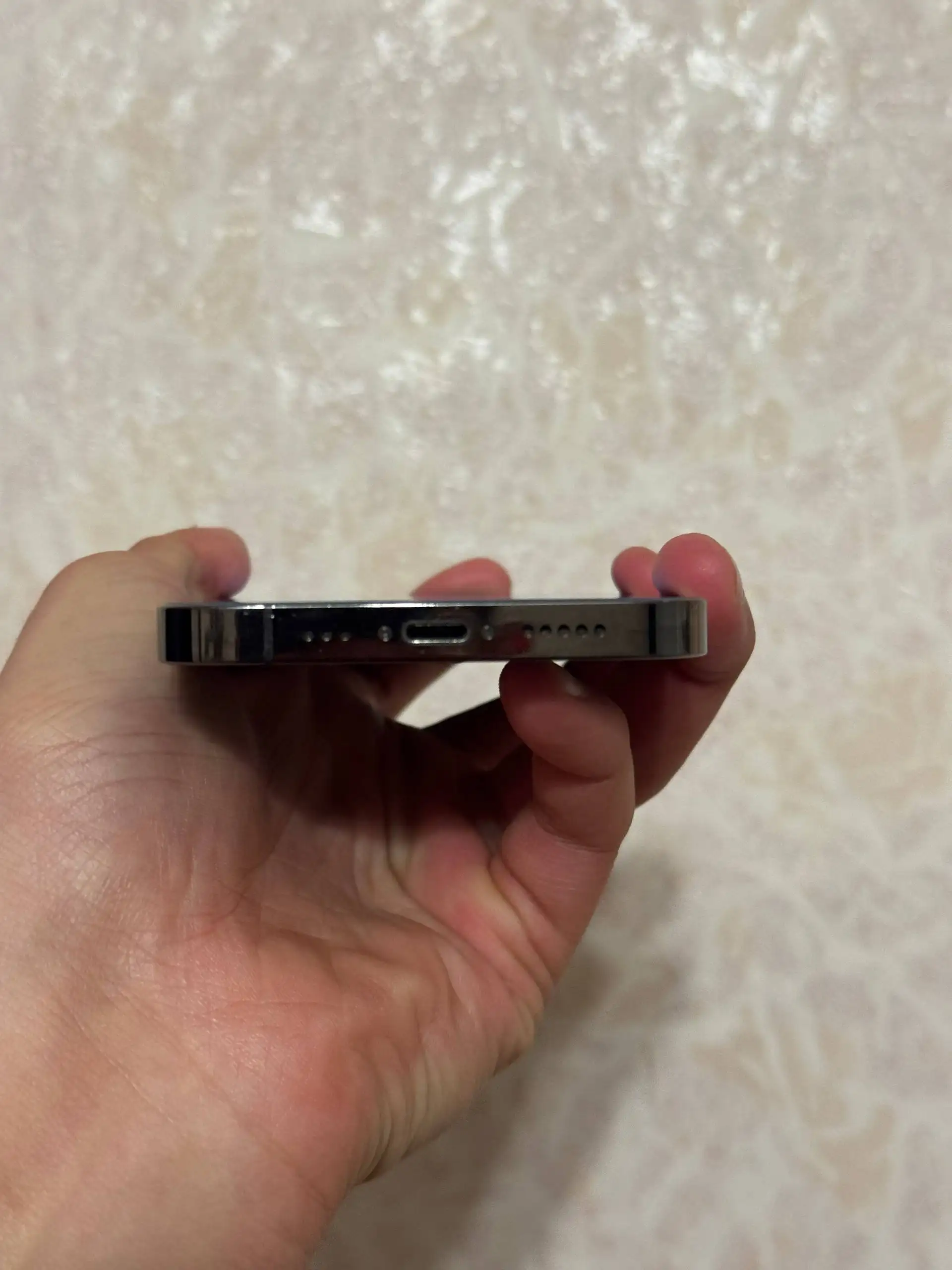 iPhone 13 Pro 128GB с гарантийной заменой камеры - Смартфоны (Электроника) в Волгоград