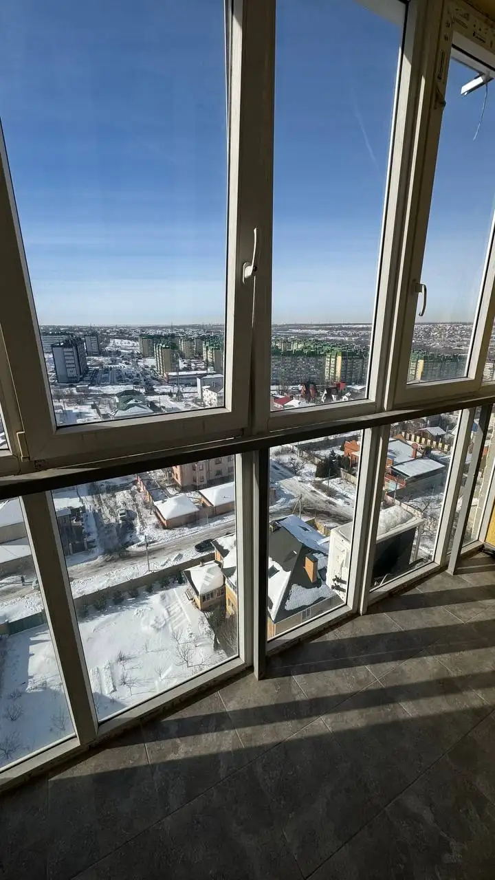 Студия 32м в ЖК Новый свет - Аренда (Недвижимость) в Волгоград