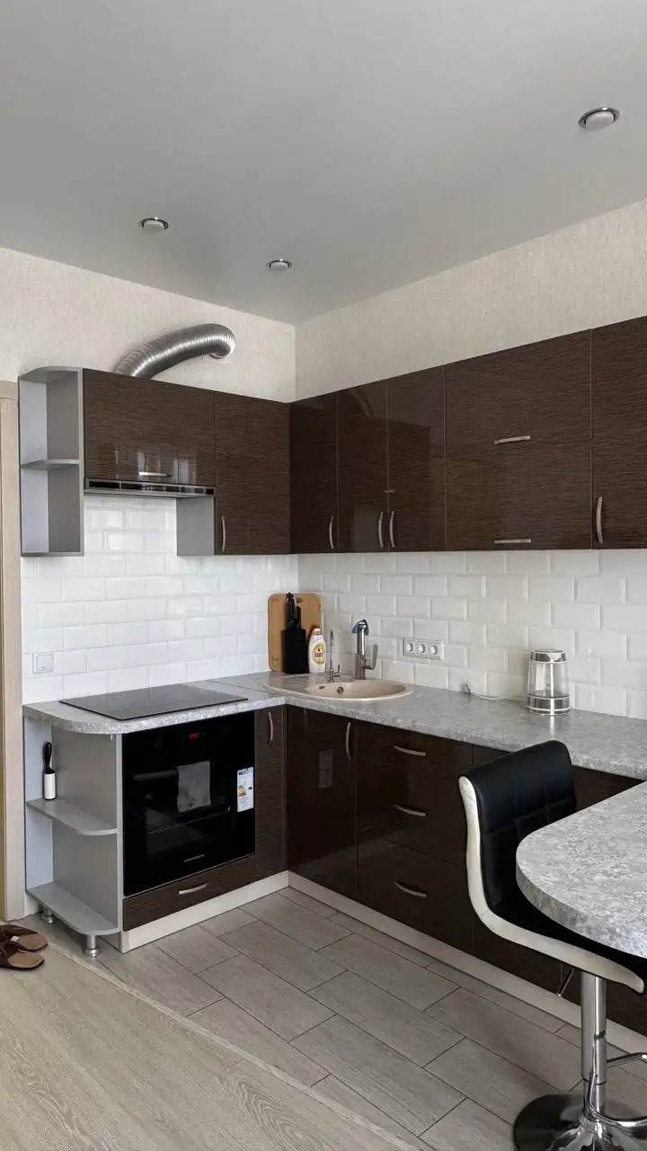 Студия 32м в ЖК Новый свет - Аренда (Недвижимость) в Волгоград