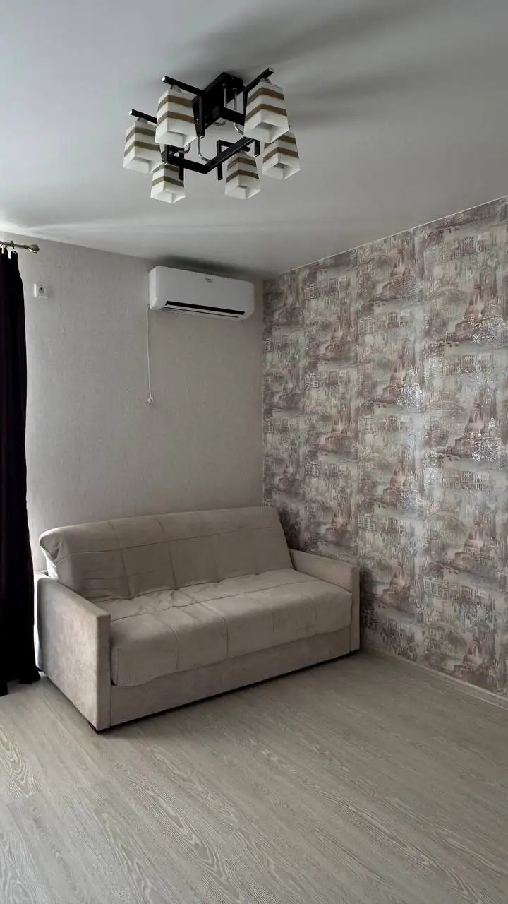 Студия 32м в ЖК Новый свет - Аренда (Недвижимость) в Волгоград