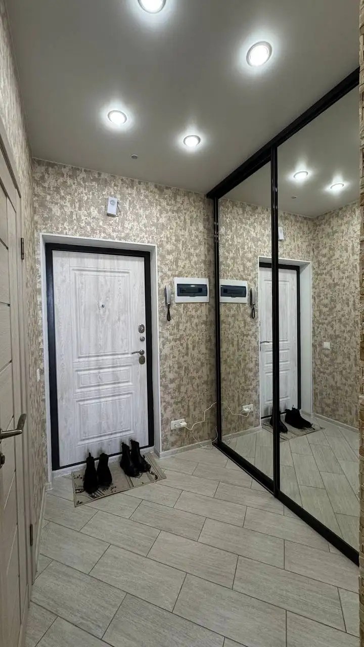 Студия 32м в ЖК Новый свет - Аренда (Недвижимость) в Волгоград