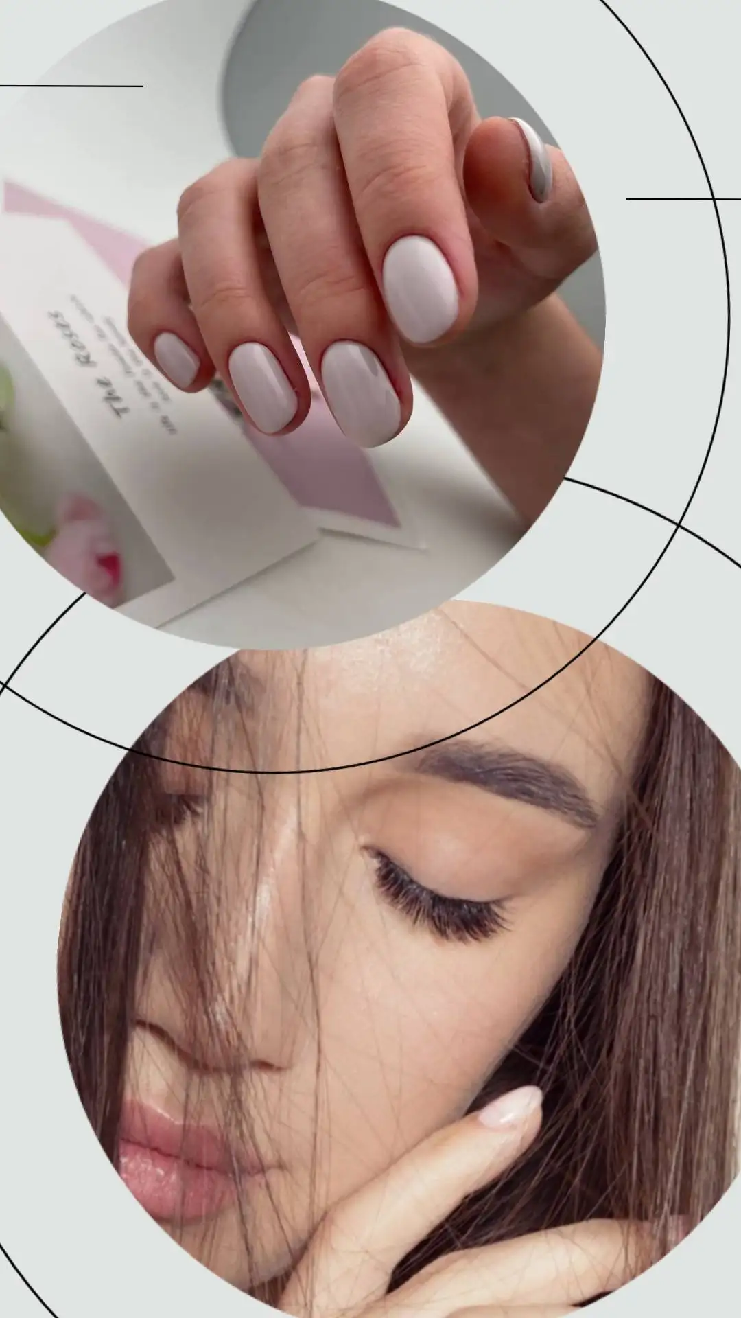 Новая уютная студия красоты с маникюром, педикюром и наращиванием ресниц - Красота и уход (Услуги) в Волгоград