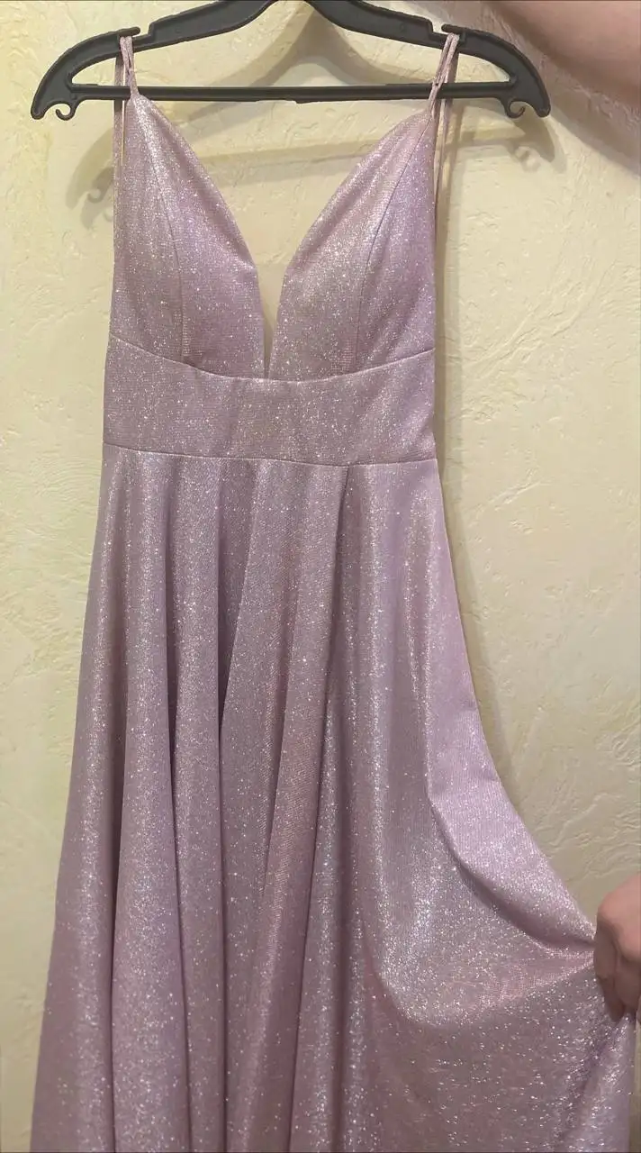 Продам выпускное платье размер 44 - Штаны/Брюки в Волгоград