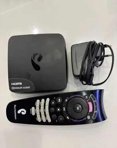 Куплю ТВ-приставку от Ростелеком - Электроника в Волгоград