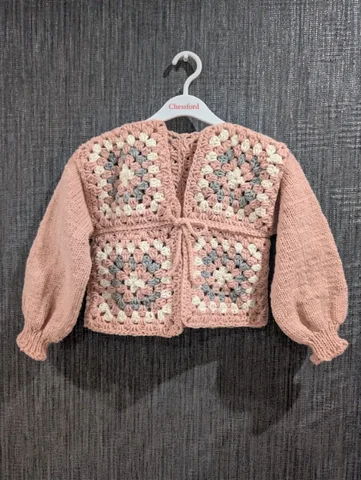 Кардиган ручной работы детский - Штаны/Брюки в Волгоград