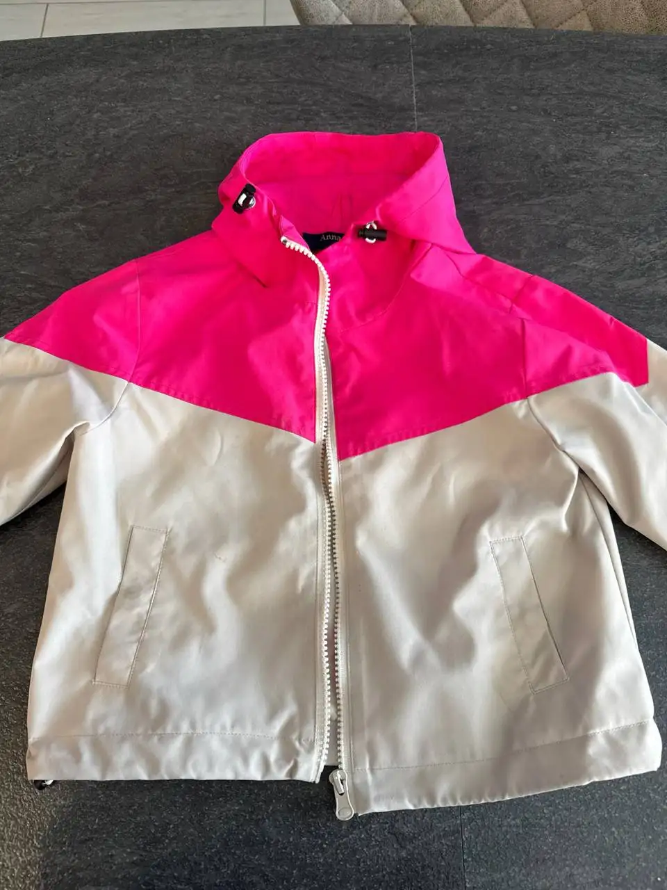 Ветровка 3 года - Верхняя одежда (Одежда) в Волгоград