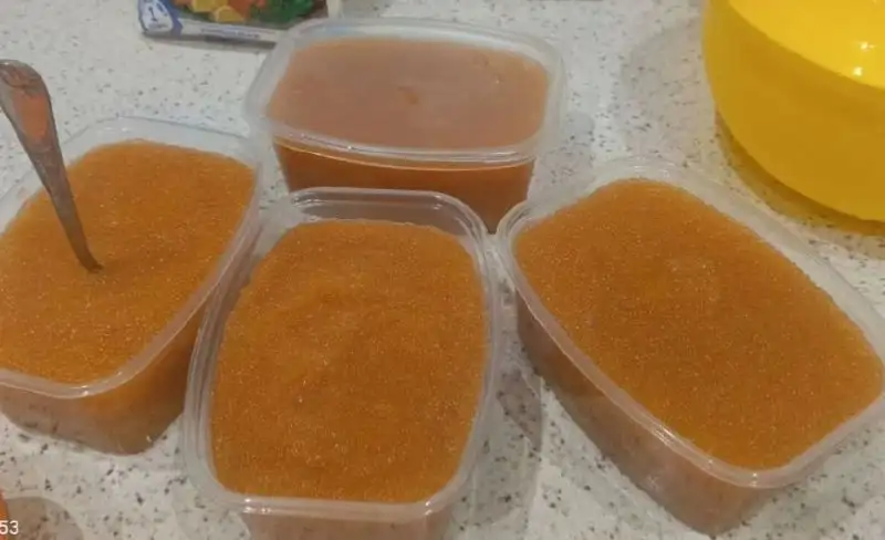 Свежая слабосоленая щучья икра собственного производства - Продукты питания (Барахолка) в Волгоград