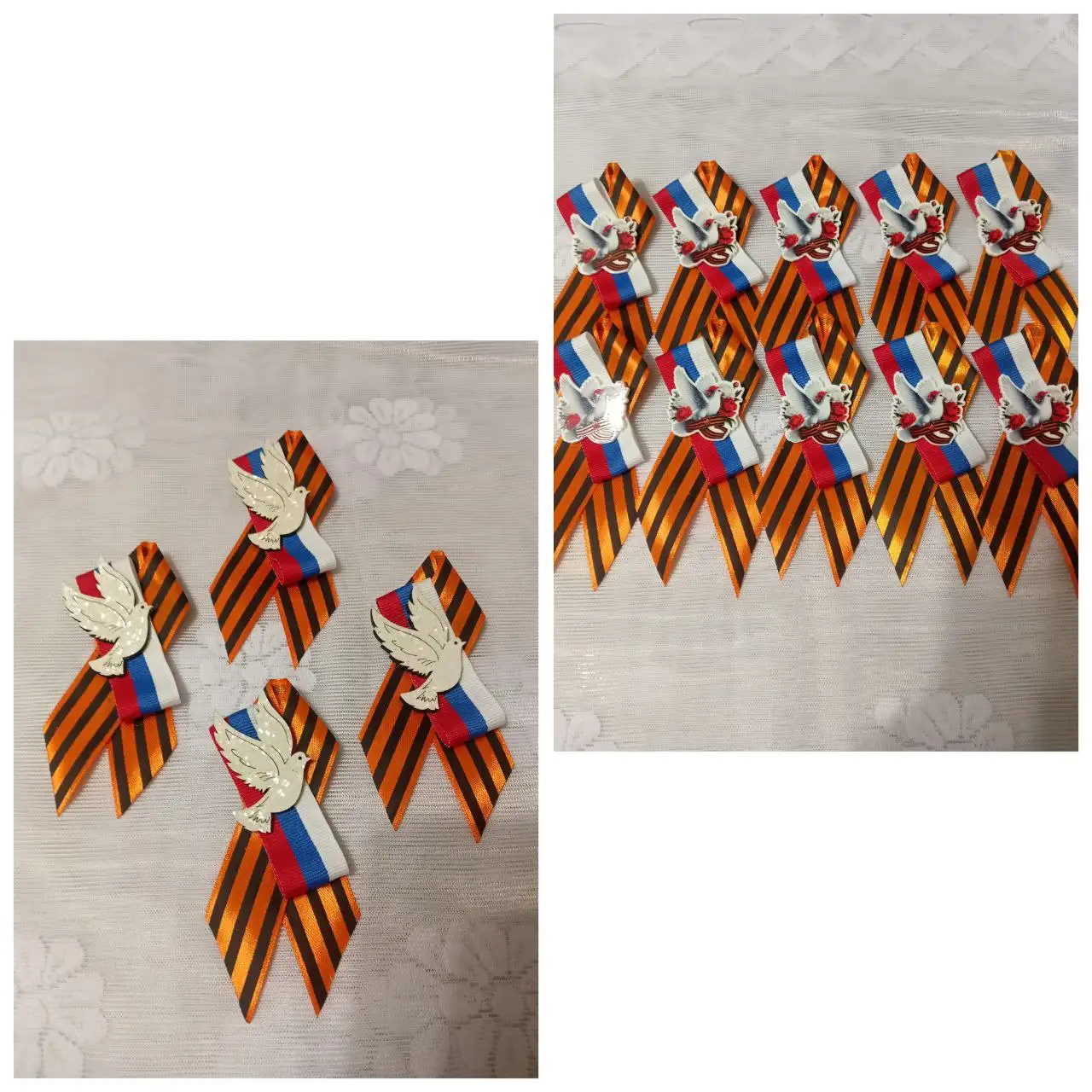 Продажа георгиевской ленточки - Сувениры и подарки (Барахолка) в Волгоград