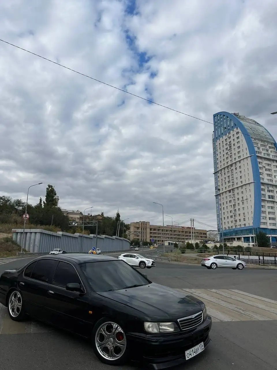 Продажа Nissan Maxima a32 в Волгограде - Авто в Волгоград