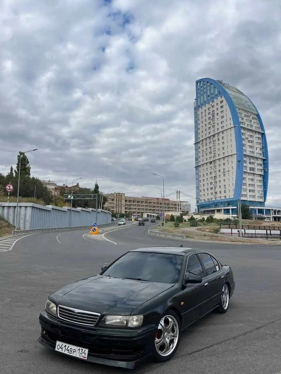 Продажа Nissan Maxima a32 в Волгограде - Авто в Волгоград