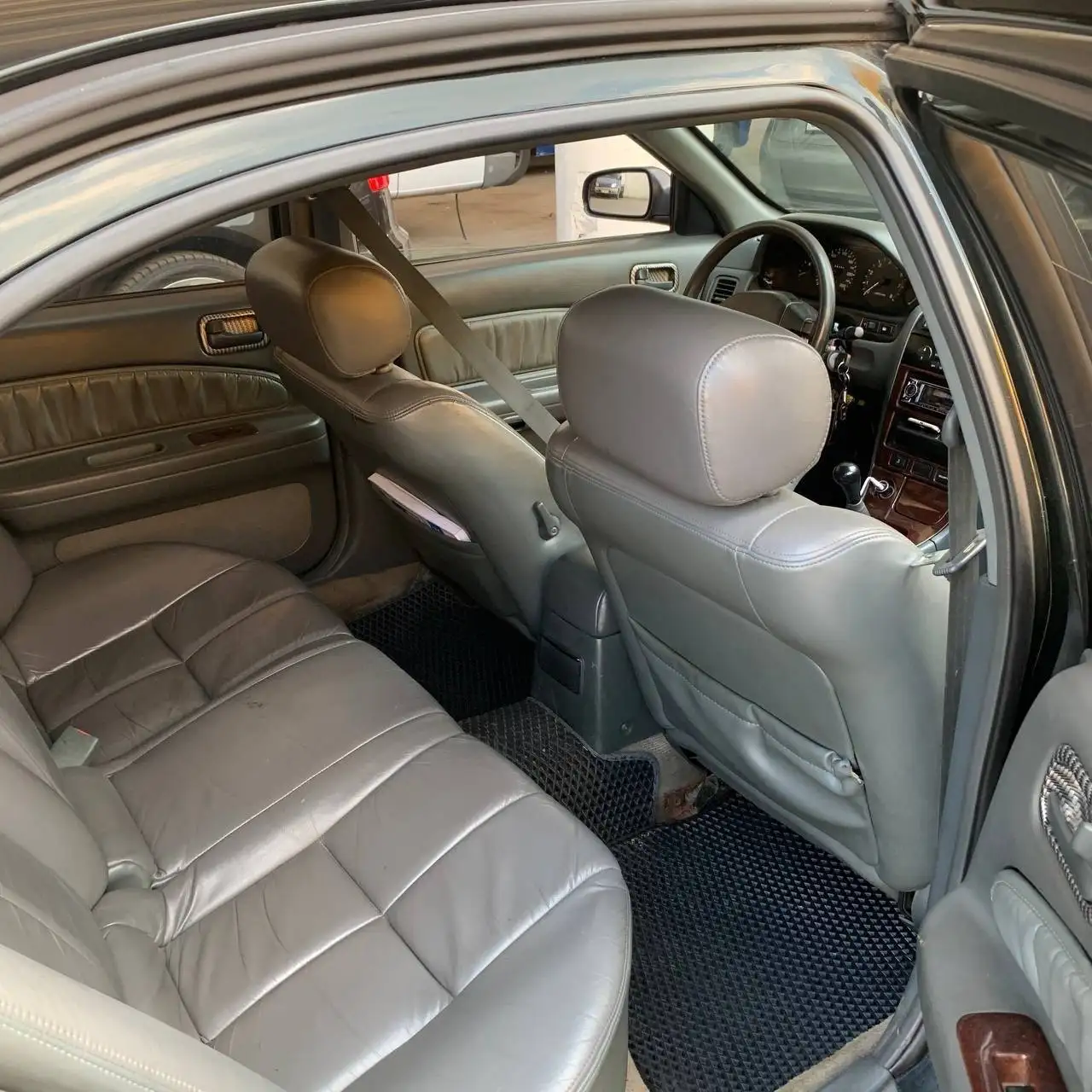 Продажа Nissan Maxima a32 в Волгограде - Авто в Волгоград