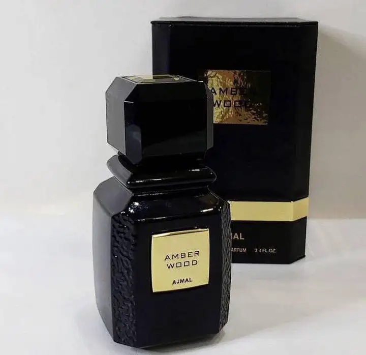 Ajmal Amber Wood 100мл оригинал - Барахолка в Волгоград