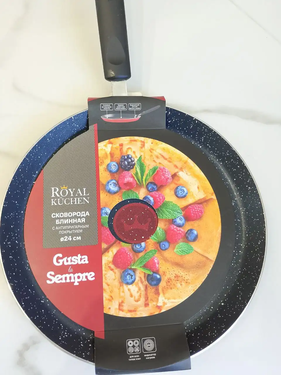 Блинница новая - Для дома и дачи в Волгоград