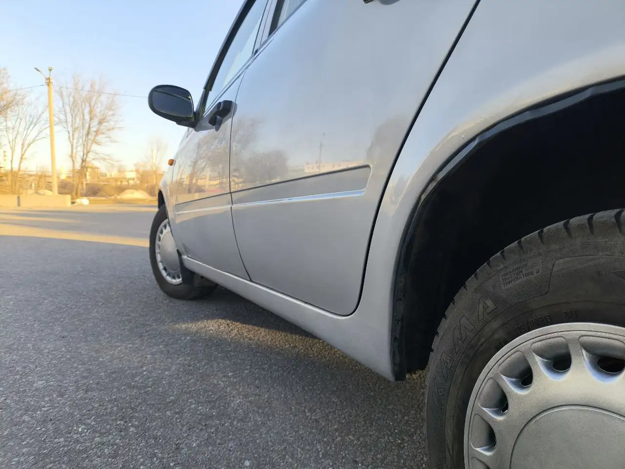 Продажа Лада Калина 2008 года в отличном состоянии - Легковые автомобили (Авто) в Волгоград