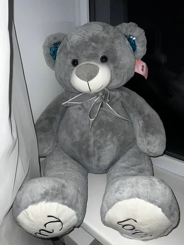 Продам медведя в отличном состоянии - Продукты пчеловодства в Волгоград