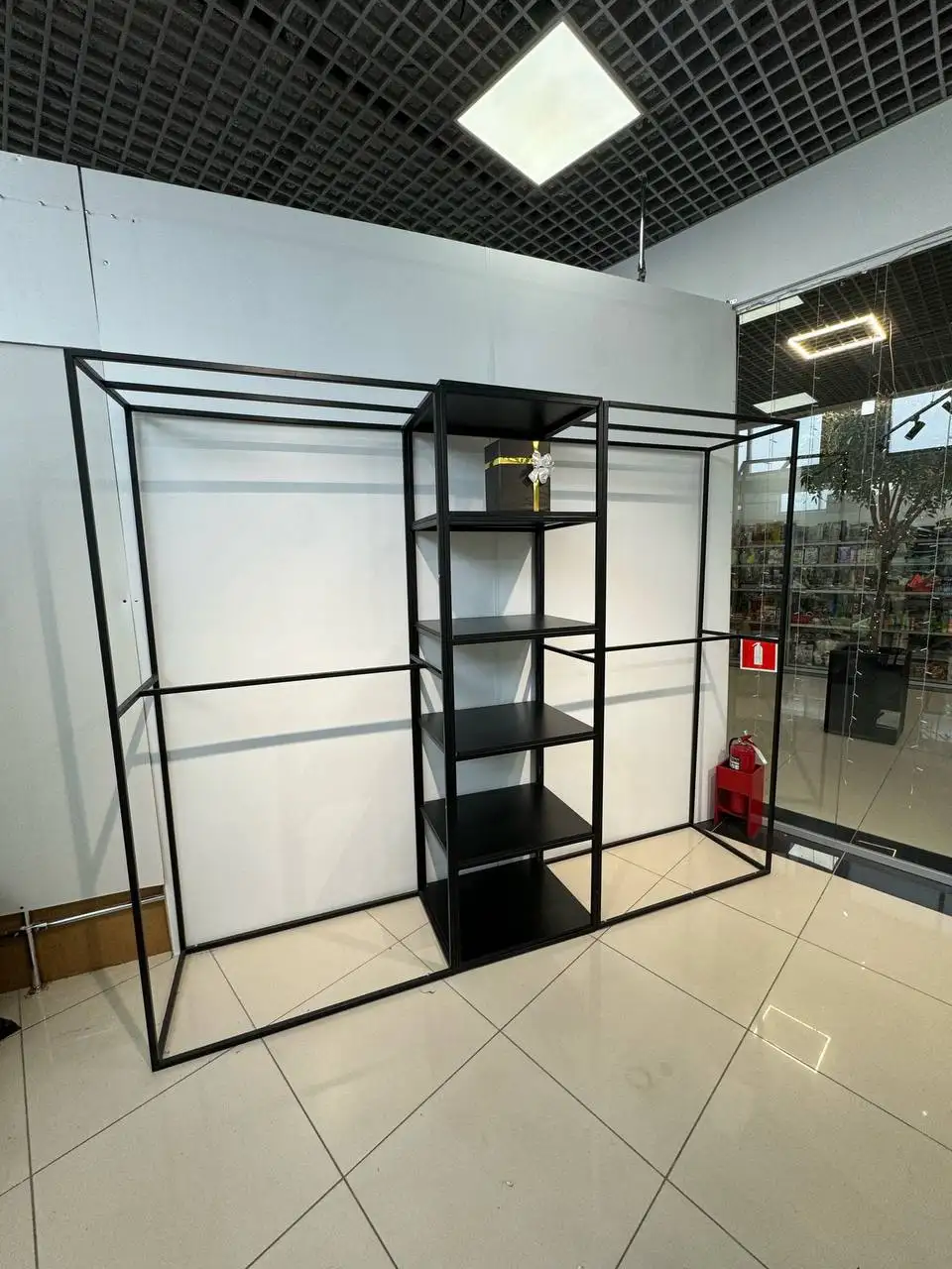 Продам рейл для одежды - Мебель и интерьер (Для дома и дачи) в Волгоград