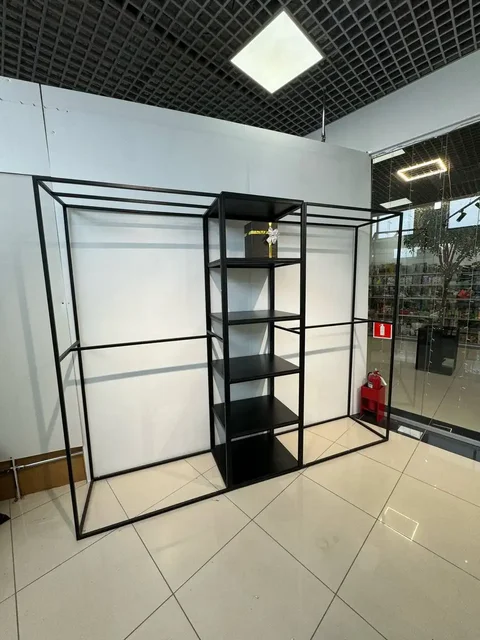 Продам рейл для одежды - Инструменты в Волгоград