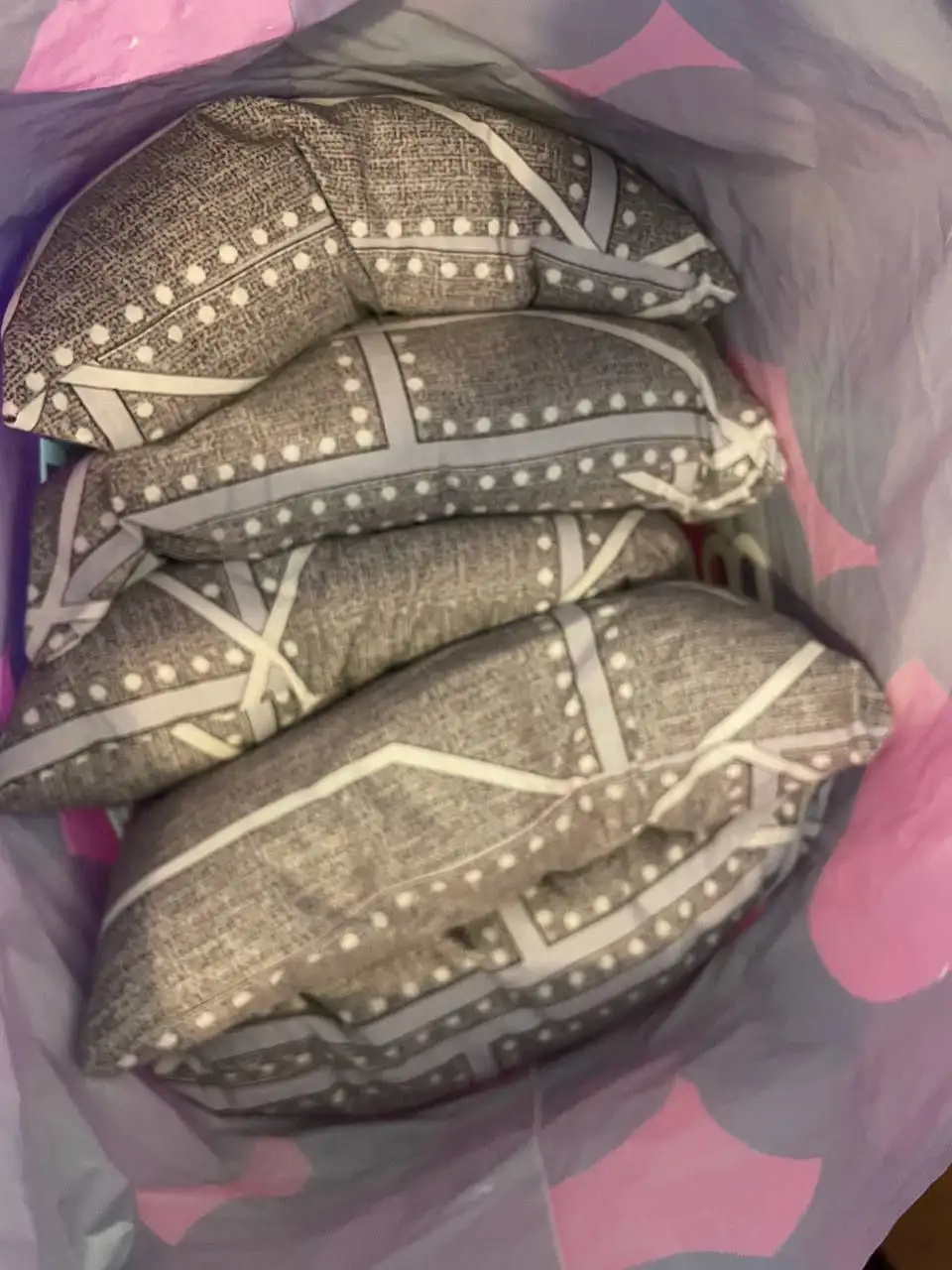 Подушки для носилок при эвакуации ручной работы - Барахолка в Волгоград