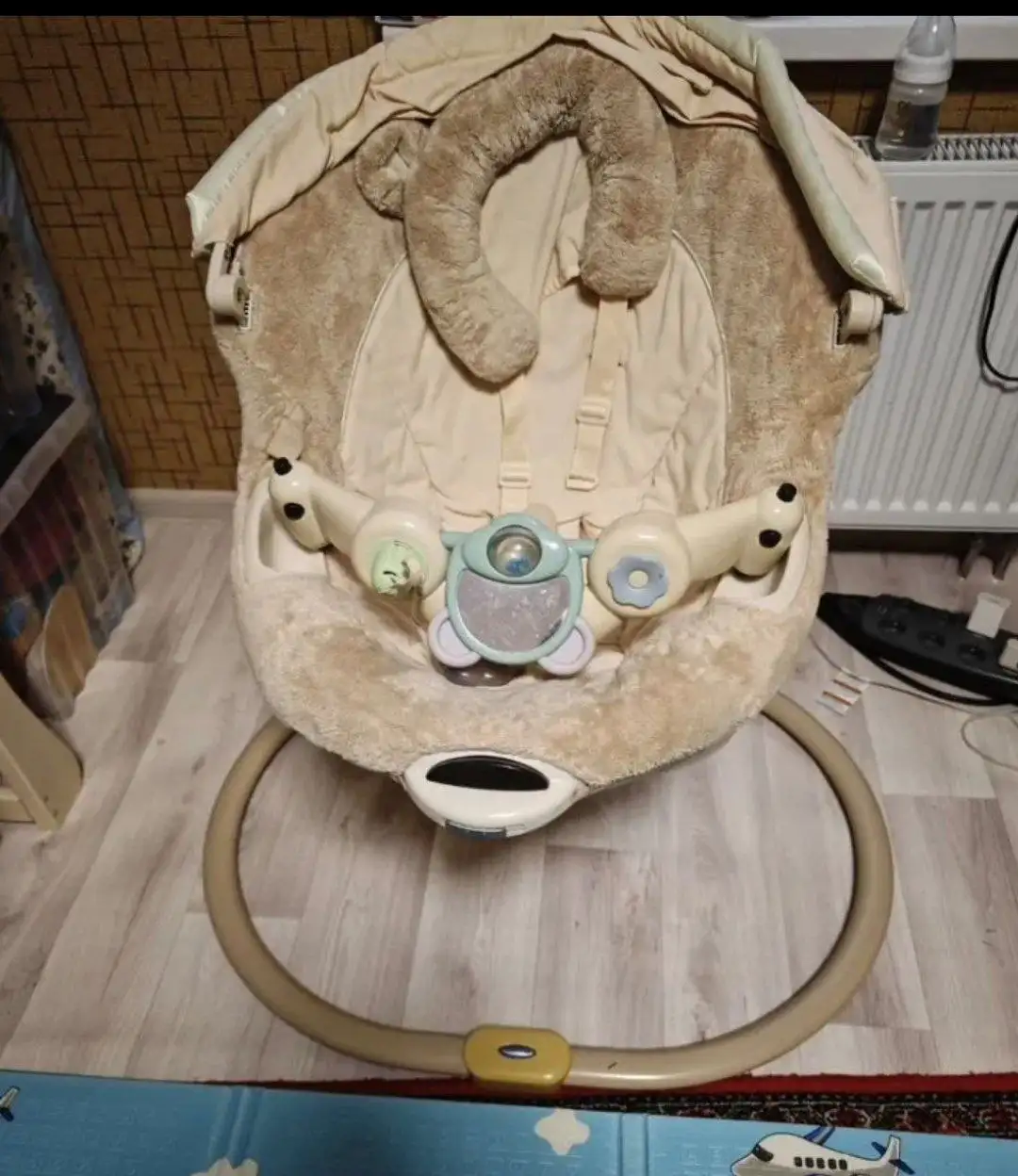 Продам укачивающий центр Graco 2000 - Товары для детей в Волгоград