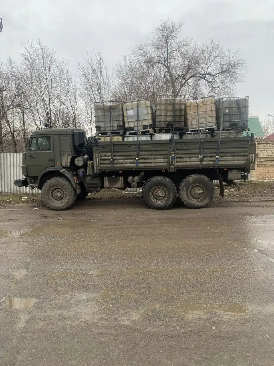 Продажа щебня - Грузоперевозки (Услуги) в Волгоград