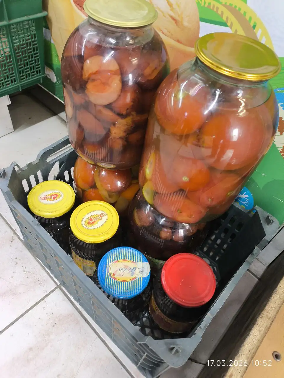 Помощь от жителей Верхняя Ельшанка для Донских казаков - Барахолка в Волгоград