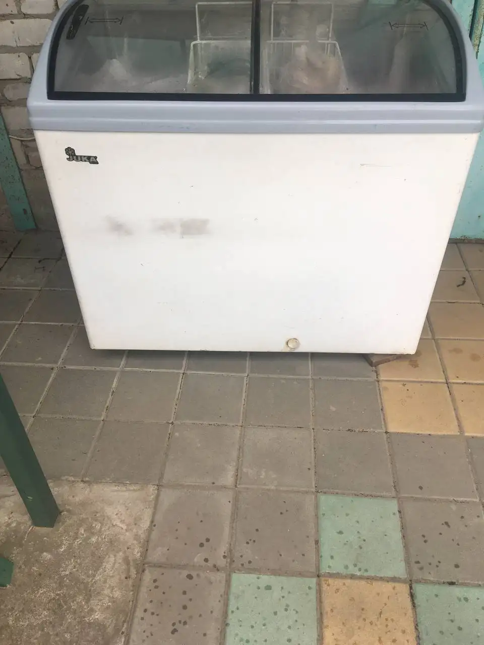 Холодильный ларь - Холодильные лари (Барахолка) в Волгоград