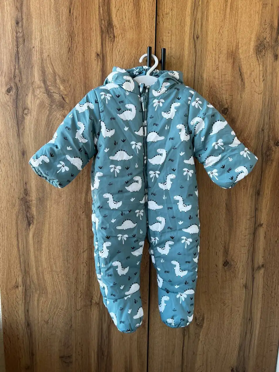 Комбинезон весна-осень размер 68 - Одежда для детей (Товары для детей) в Волгоград