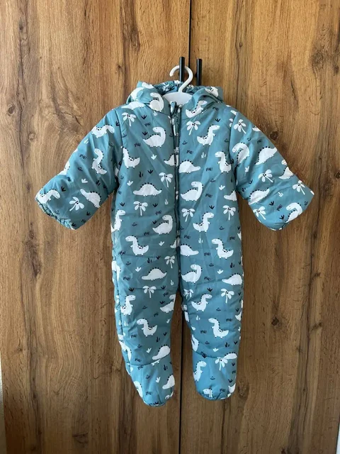 Комбинезон весна-осень размер 68 - Одежда для детей в Волгоград