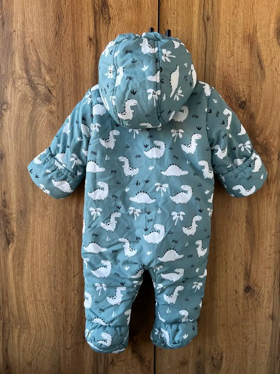 Комбинезон весна-осень размер 68 - Одежда для детей (Товары для детей) в Волгоград