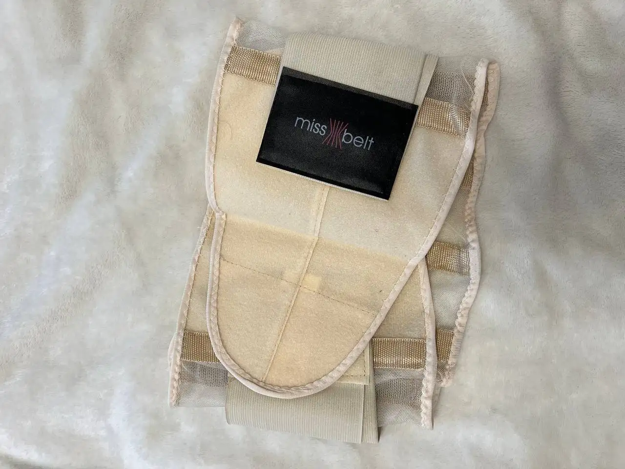 Отдам утягивающий пояс - Барахолка в Волгоград