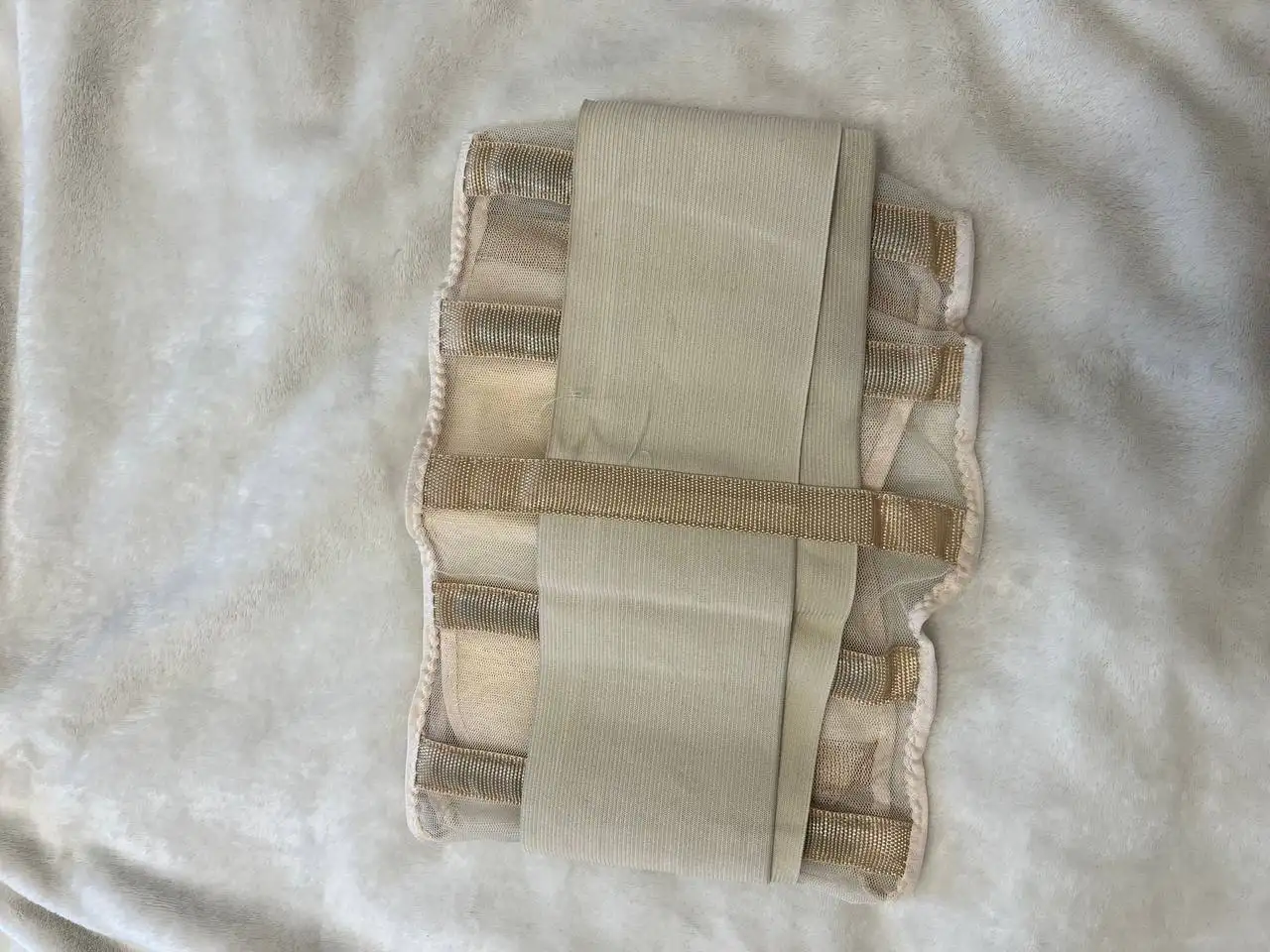 Отдам утягивающий пояс - Барахолка в Волгоград