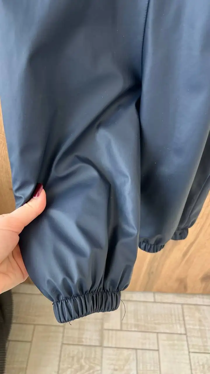 Комбинезон Lassie весна-осень размер 74-80 - Одежда для детей (Товары для детей) в Волгоград