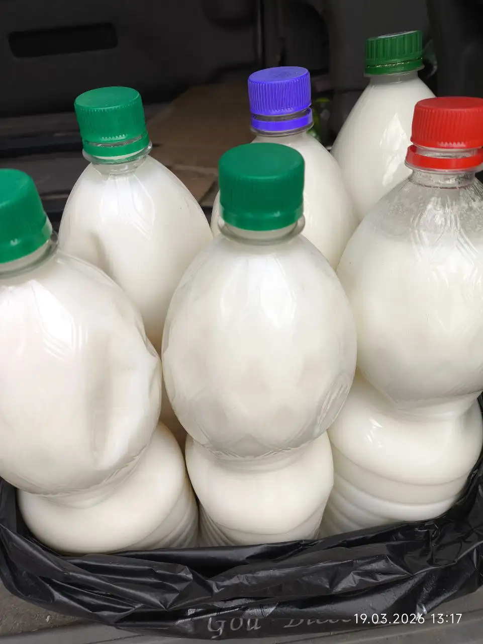 Топленый жир от Татьяны - Барахолка в Волгоград