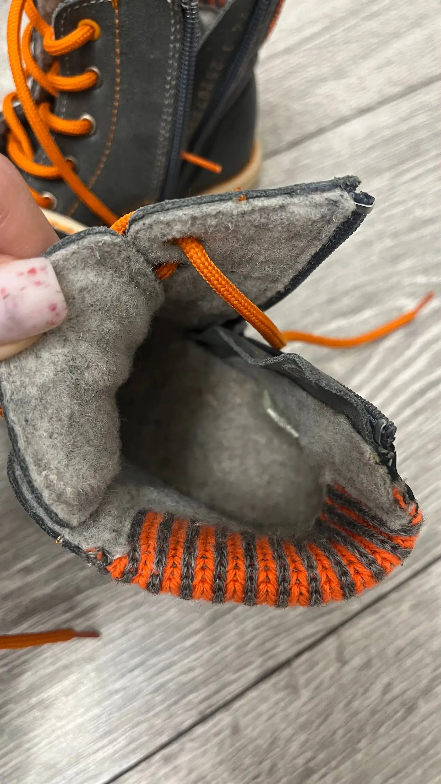 Демисезонные ботинки Котофей, размер 24 - Обувь (Одежда) в Волгоград