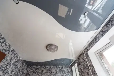 Установка натяжных потолков в Волгограде - Ремонт и отделка в Волгоград