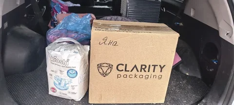 Продажа посуды, медицинских масок и памперсов - Инструменты в Волгоград