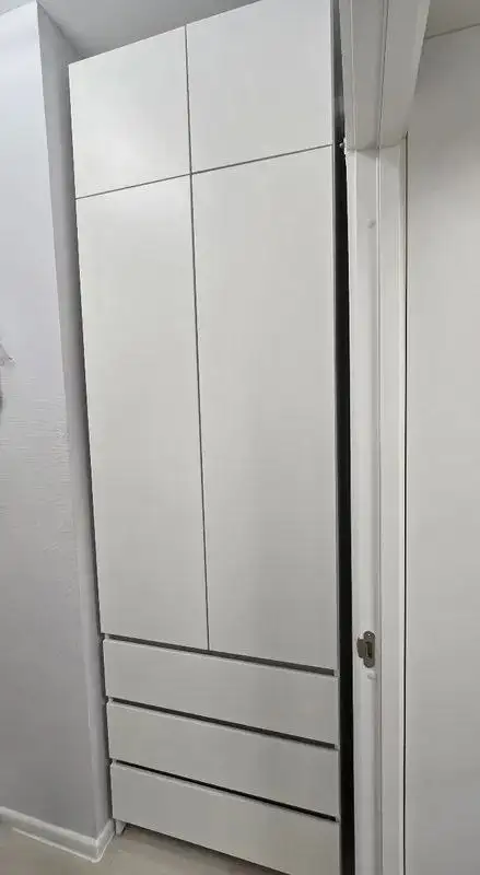 Шкафы по супер цене с быстрой доставкой - Мебель (Для дома и дачи) в Волгоград