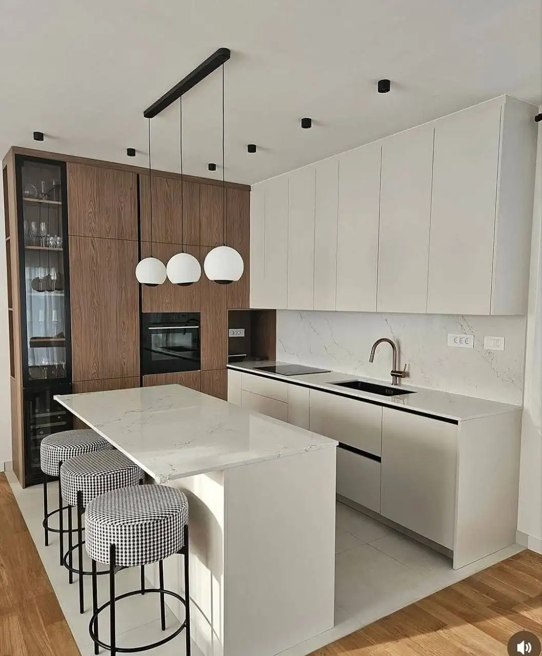 Расчёт мебели на заказ: кухни и шкафы - Производство мебели (Услуги) в Волгоград