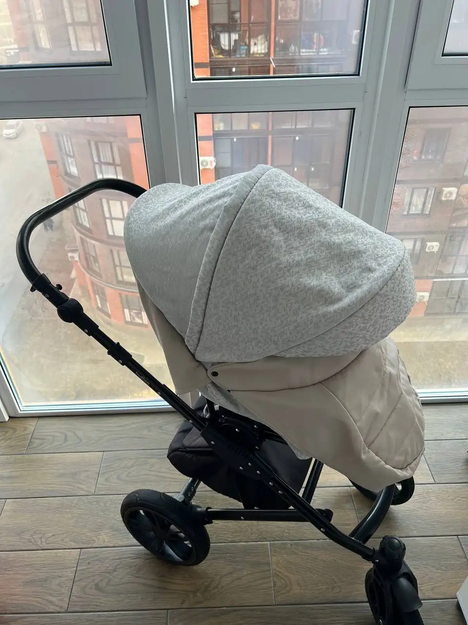 Продам коляску Indigo 2в1 в хорошем состоянии - Детские коляски (Товары для детей) в Волгоград